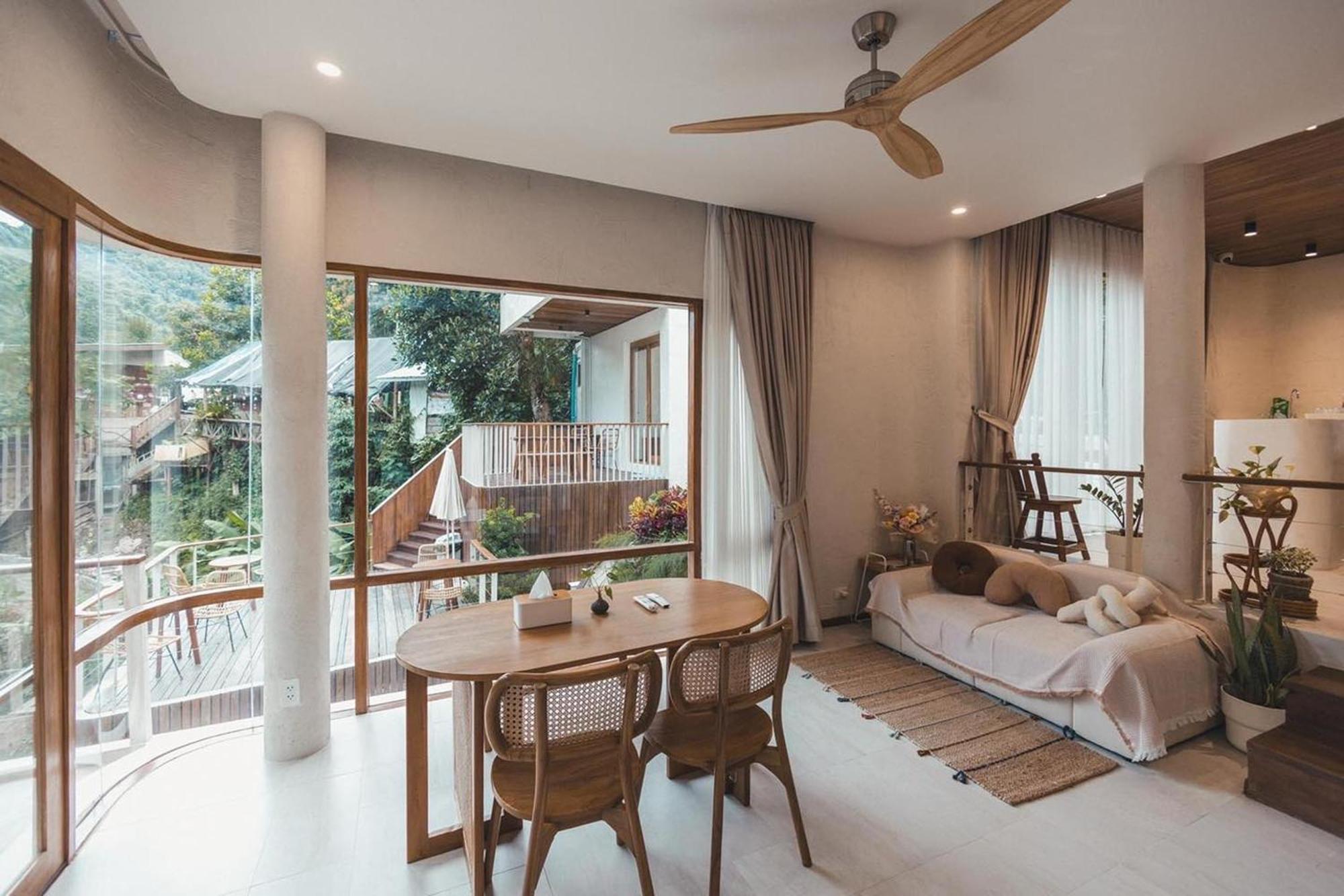 צ'יאנג מאי Taryn Tara Cafe And Stay מראה חיצוני תמונה