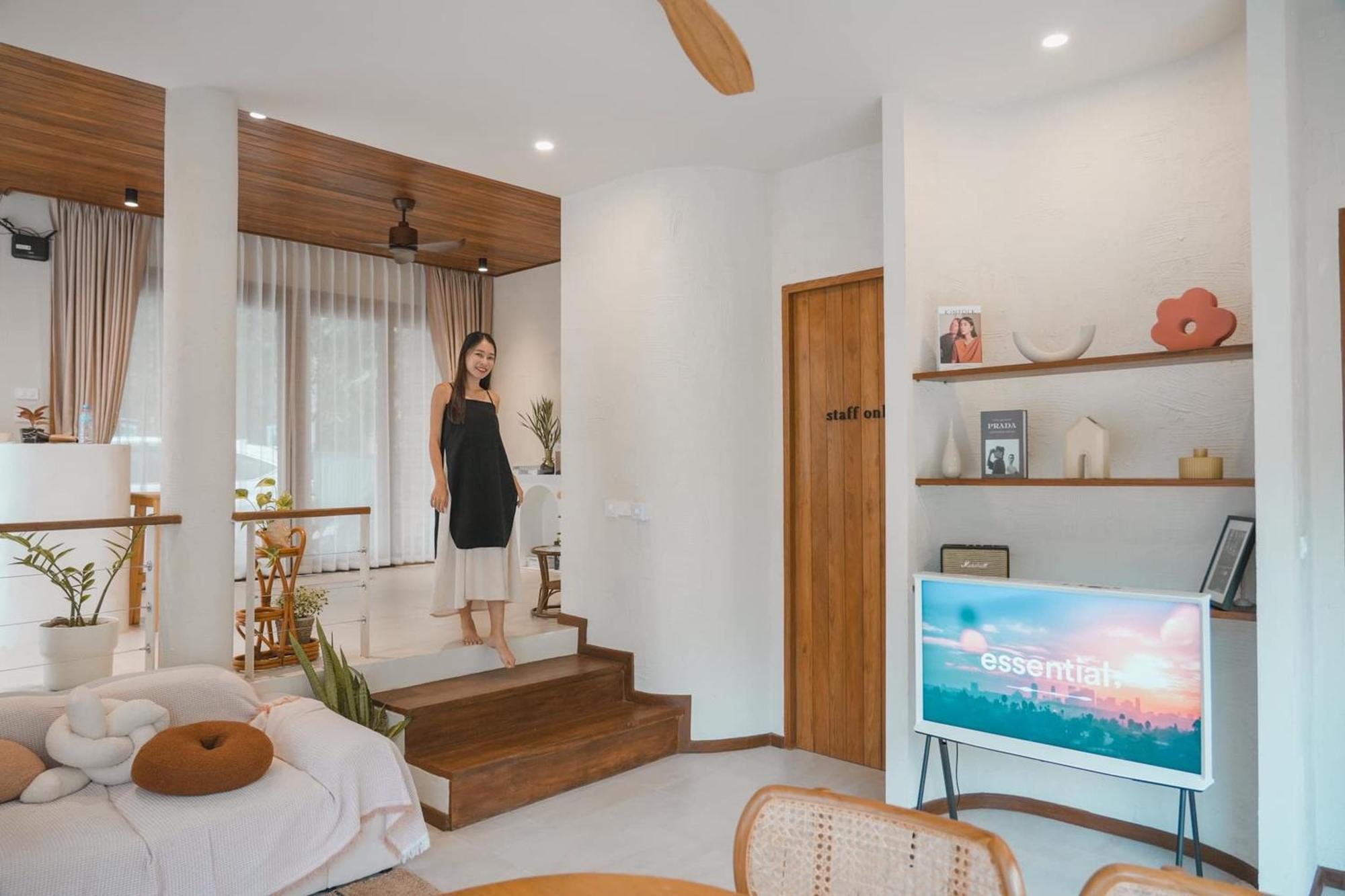 צ'יאנג מאי Taryn Tara Cafe And Stay מראה חיצוני תמונה