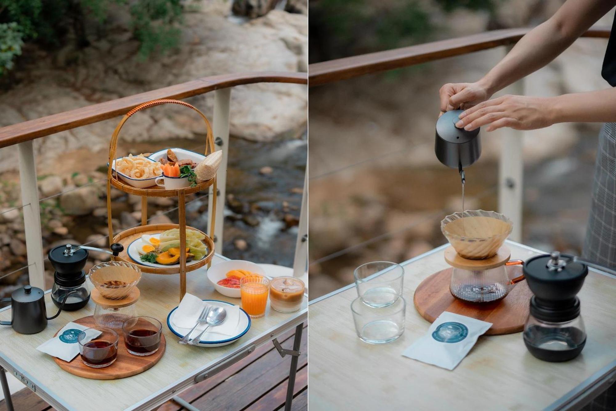 צ'יאנג מאי Taryn Tara Cafe And Stay מראה חיצוני תמונה