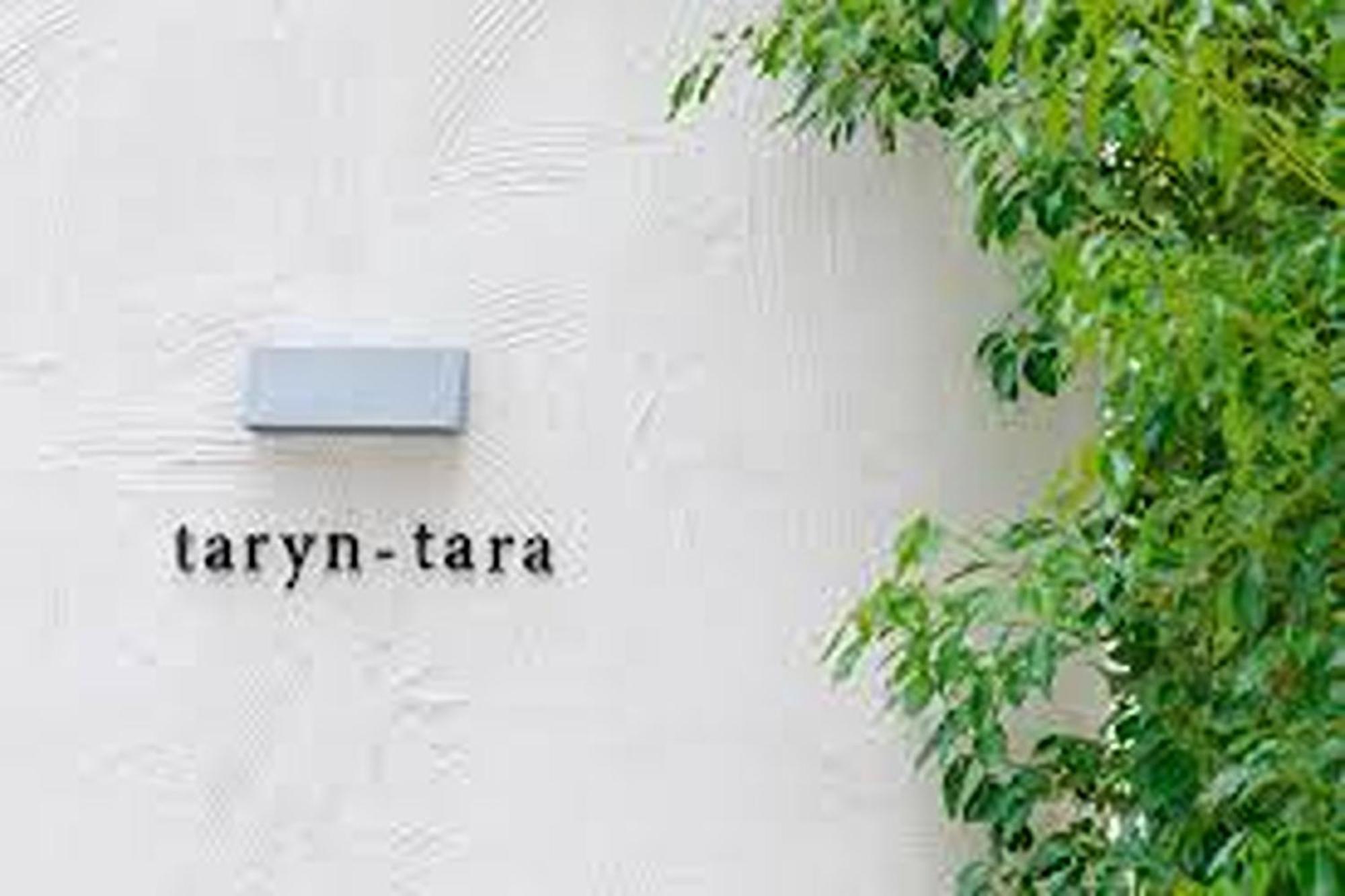 צ'יאנג מאי Taryn Tara Cafe And Stay מראה חיצוני תמונה